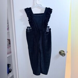 Zara Romper for little girl SZ 2-3T